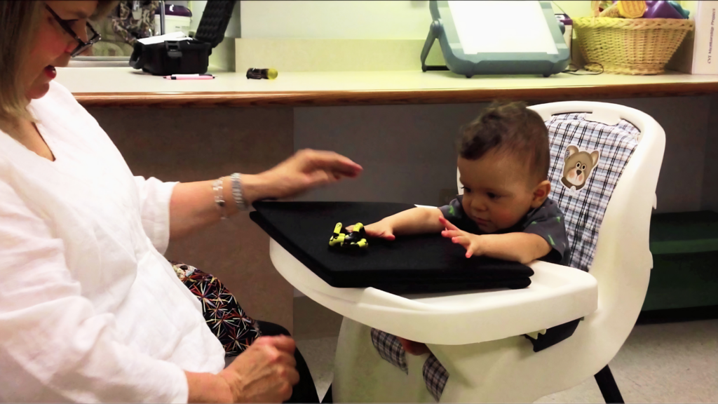 CVI Functional Vision Assessment Webinar | Pediatric Cortical Visual ...