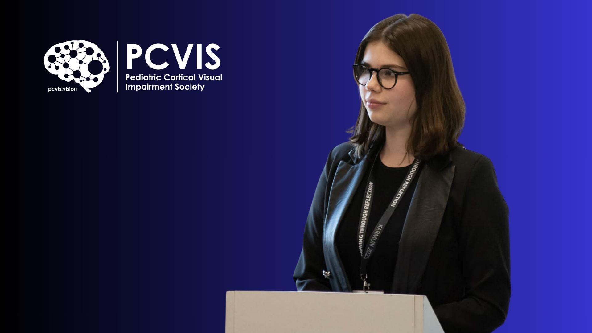 Dyslexia or CVI? Janina's Diagnosis Journey | Pediatric Cortical Visual ...